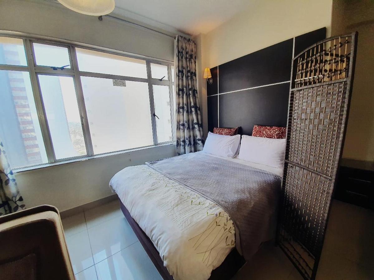 Marlborough Durban Beachfront South Beach Holiday Apartments Marine Parade 외부 사진