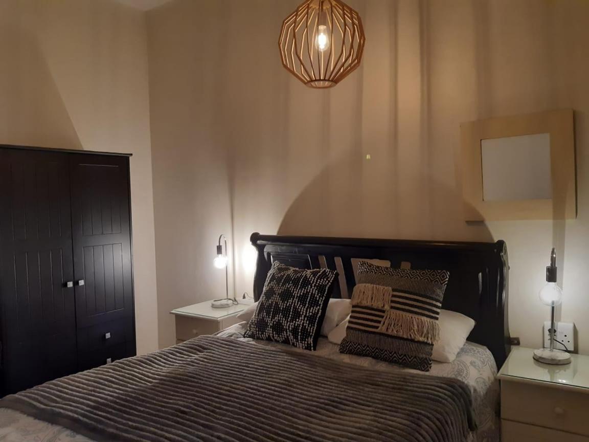 Marlborough Durban Beachfront South Beach Holiday Apartments Marine Parade 객실 사진
