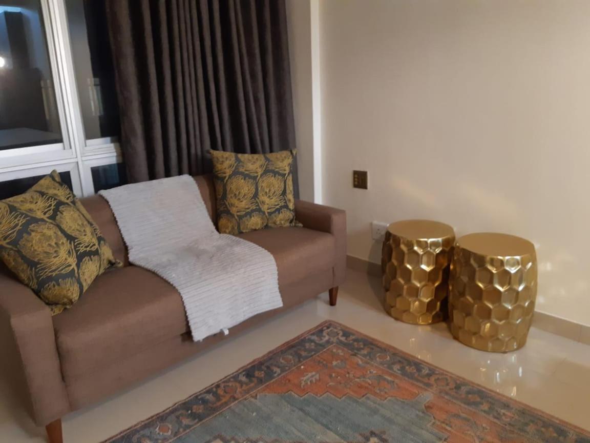 Marlborough Durban Beachfront South Beach Holiday Apartments Marine Parade 외부 사진