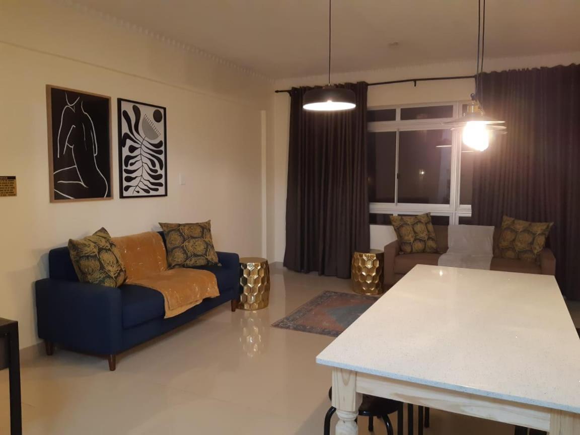 Marlborough Durban Beachfront South Beach Holiday Apartments Marine Parade 외부 사진