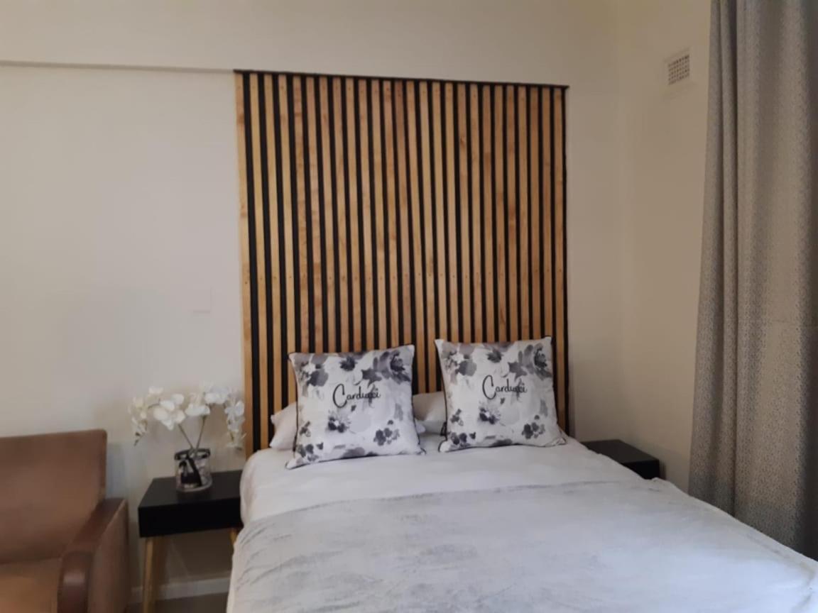 Marlborough Durban Beachfront South Beach Holiday Apartments Marine Parade 외부 사진