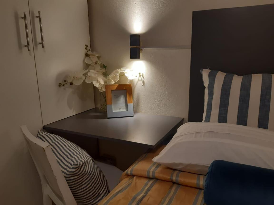 Marlborough Durban Beachfront South Beach Holiday Apartments Marine Parade 외부 사진