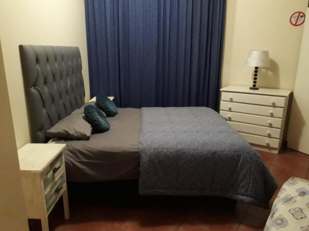 Marlborough Durban Beachfront South Beach Holiday Apartments Marine Parade 객실 사진
