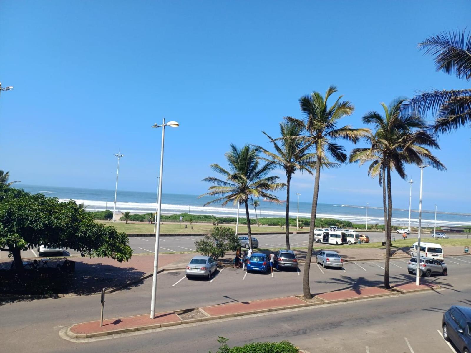 Marlborough Durban Beachfront South Beach Holiday Apartments Marine Parade 외부 사진