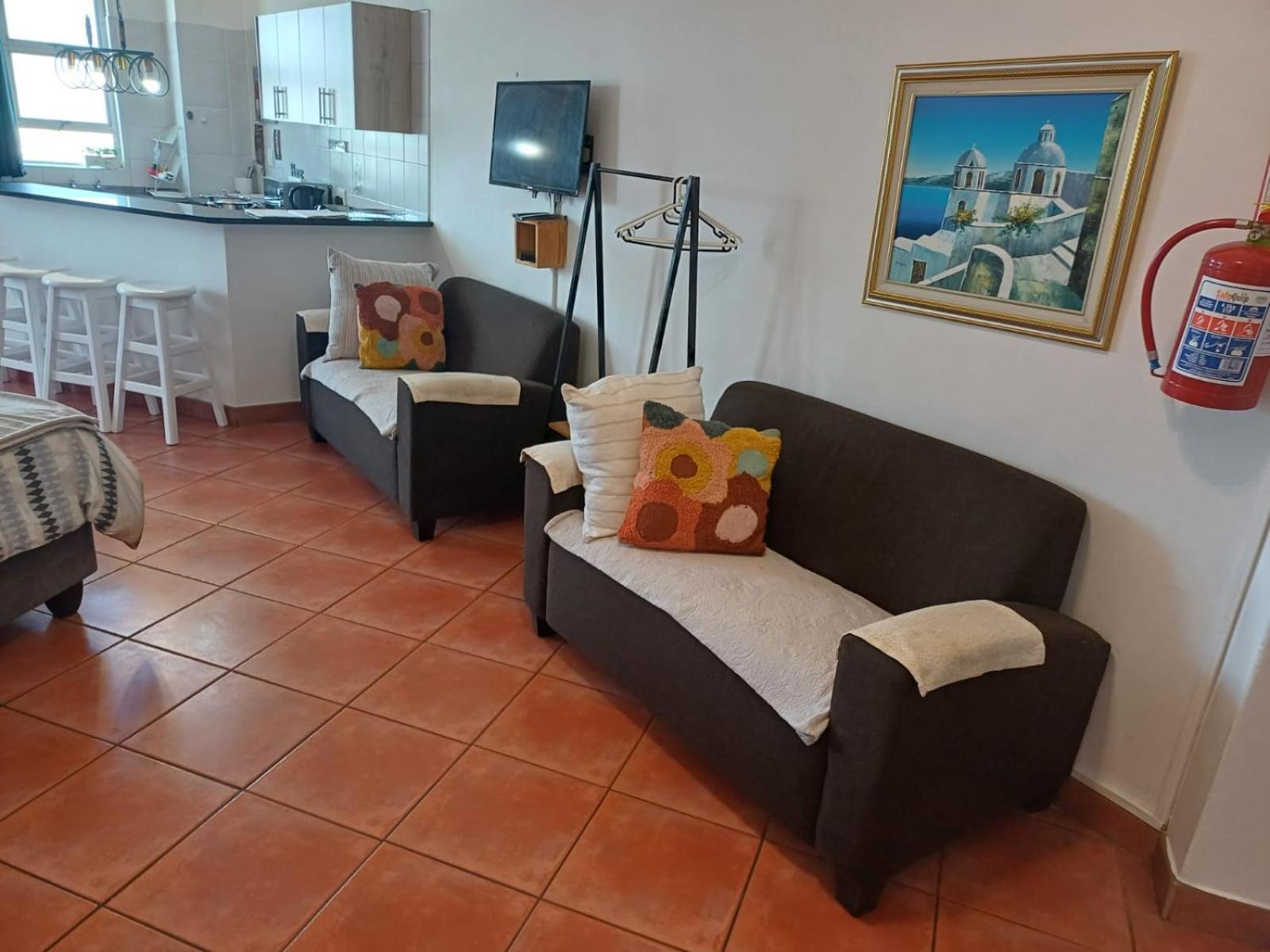 Marlborough Durban Beachfront South Beach Holiday Apartments Marine Parade 외부 사진