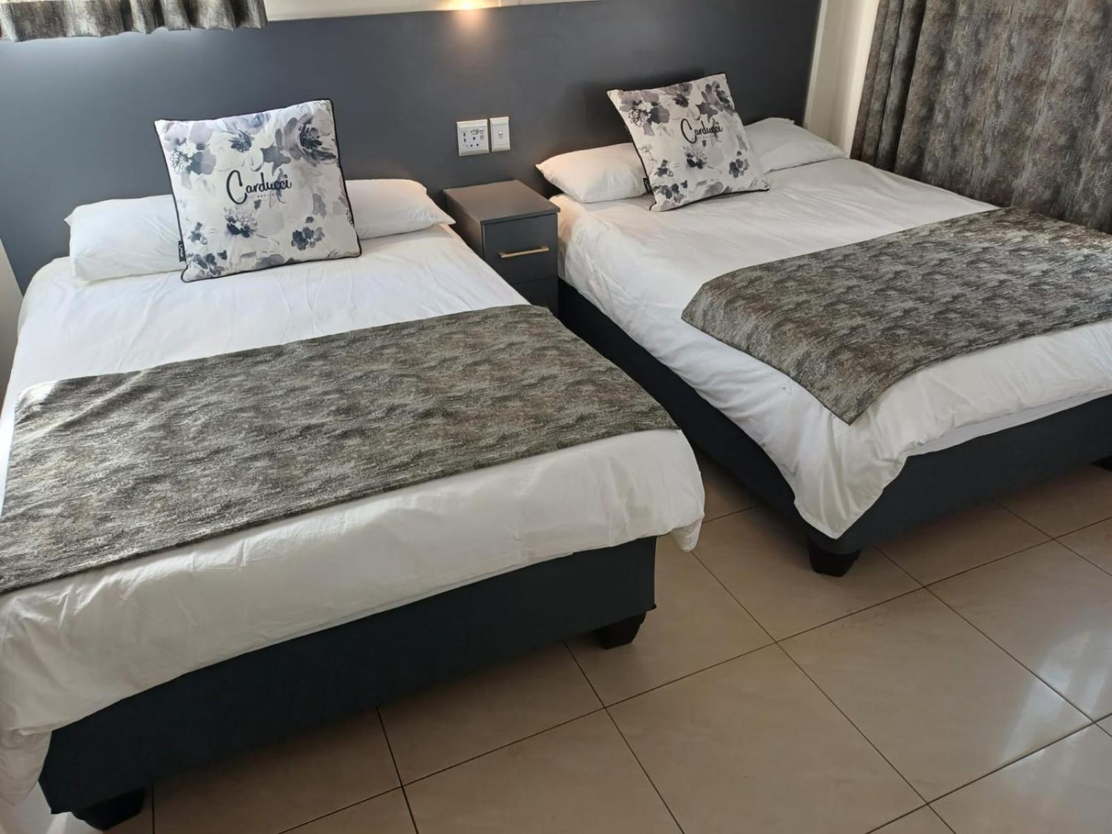 Marlborough Durban Beachfront South Beach Holiday Apartments Marine Parade 외부 사진